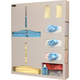 Bowman® Protective Wear Organizer - Double Gown 25.15