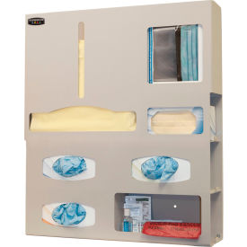Bowman® Protective Wear Organizer 23.38
