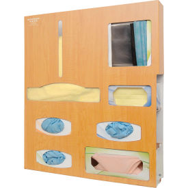 Bowman® Protective Wear Organizer 23.38