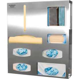 Bowman® Protective Wear Organizer 22.75