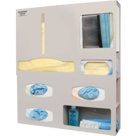 Bowman® Protective Wear Organizer 22.75