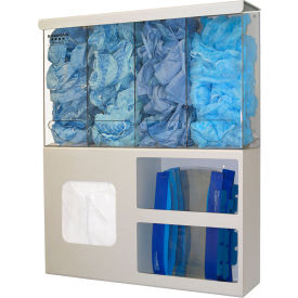 Bowman® Protective Wear Organizer - Surgical 25