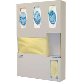 Bowman® Protective Wear Organizer 16.48