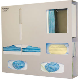 Bowman® Protective Wear Organizer 22.75