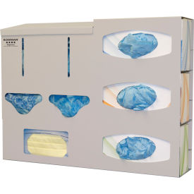 Bowman® Protective Wear Organizer - Surgical 22.1