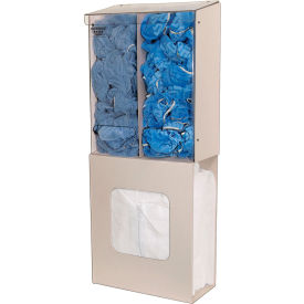 Bowman® Protective Wear Organizer - Surgical 12.66