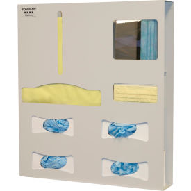 Bowman® Protective Wear Organizer - 4