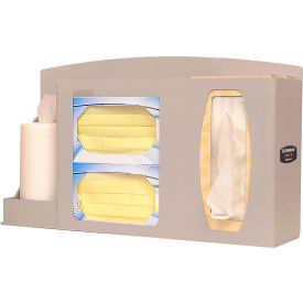 Bowman® Respiratory Hygiene Station 17.9