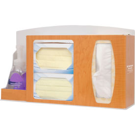 Bowman® Respiratory Hygiene Station 17.9