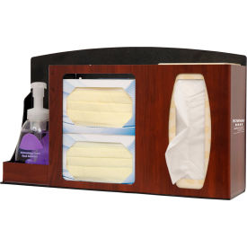 Bowman® Respiratory Hygiene Station 17.9