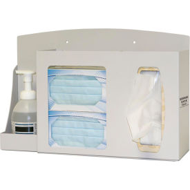 Bowman® Respiratory Hygiene Station 17.91