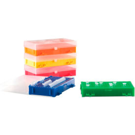 Marketlab™ Reversible PCR® Tube Rack Assorted Pack of 5 107246-AS