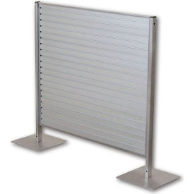 Marketlab™ LabWall Floor System Starter Kit 48