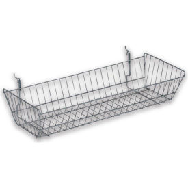 Marketlab™ LabWall Wire Bin 12