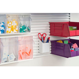 Marketlab™ LabWall Supply Holder 3-1/4