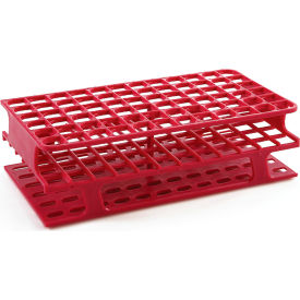 Marketlab™ OneRack® Durable Tube Rack for 13mm Magenta Pack of 8 18083-MA