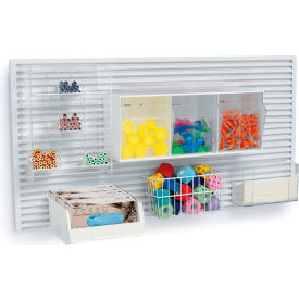 Marketlab™ Labwall Starter Bundle 4