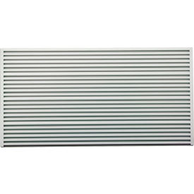 Marketlab™ Wall-Mount LabWall Panel 4