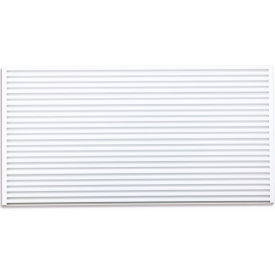 Marketlab™ Wall-Mount LabWall Panel 4