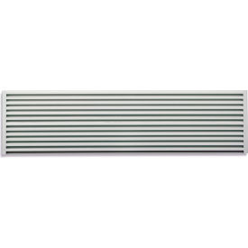 Marketlab™ Wall-Mount LabWall Panel 4