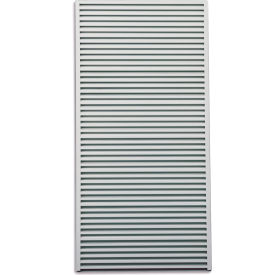Marketlab™ Wall-Mount LabWall Panel 1