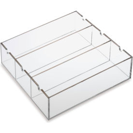 Marketlab™ Acrylic Tube Rack Holder 13