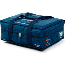 Marketlab™ Specimen Transport Tote Bag Short Large 12