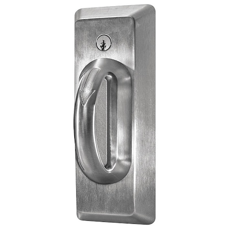 Lever Lockset, Mechanical, Grade 1 MPN:195BHB/32D