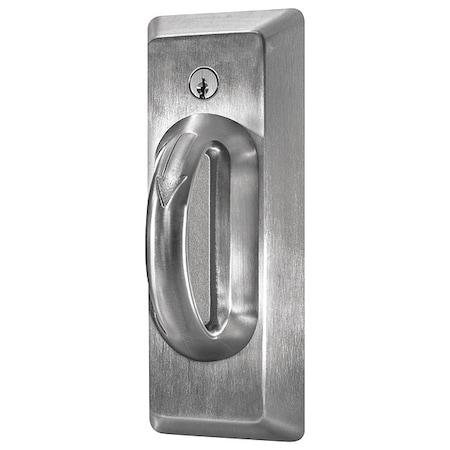 Lever Lockset, Mechanical, Grade 1 MPN:195BHDB/32D