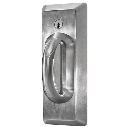 Lever Lockset, Mechanical, Grade 1 MPN:195BHDW/32D