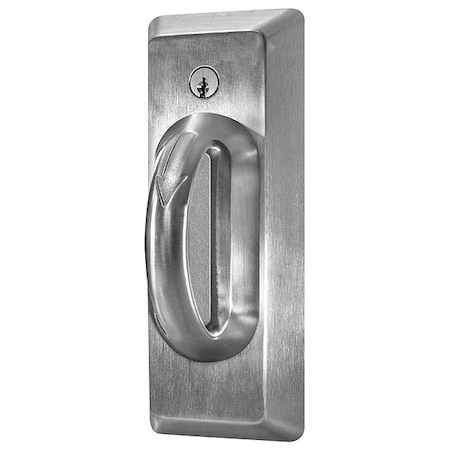Lever Lockset, Mechanical, Grade 1 MPN:195BHRSB/32D