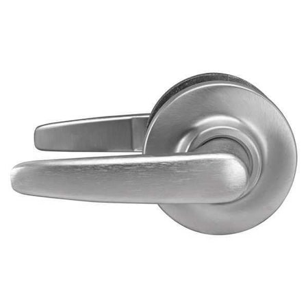 Lever Lockset, Mechanical, Passage, Grd. 1 MPN:495N/26D