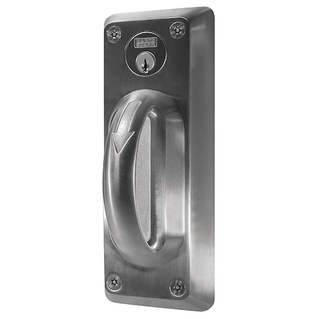 Lever Lockset, Mechanical, Grade 1 MPN:5BHAC/32D