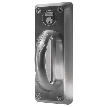 Lever Lockset, Mechanical, Grade 1 MPN:5BHD/32D