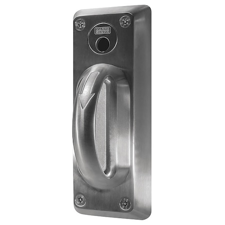 Lever Lockset, Mechanical, Grade 1 MPN:5BHDI/32D