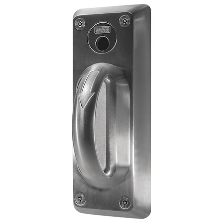 Lever Lockset, Mechanical, Grade 1 MPN:5BHDT/32D