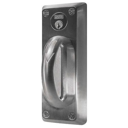 Lockset, Electrical/Mechanical MPN:5BHEU/32D