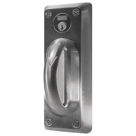 Lever Lockset, Mechanical, Grade 1 MPN:5BHFX/32D