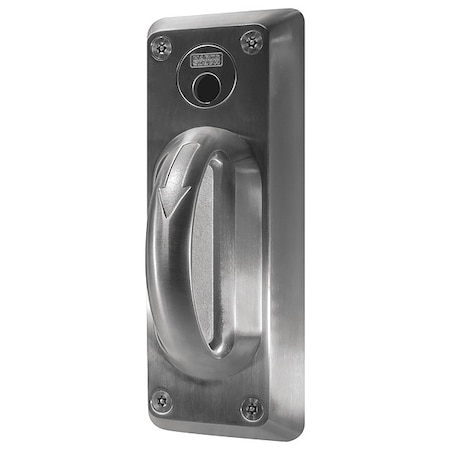 Lever Lockset, Mechanical, Grade 1 MPN:5BHL/32D