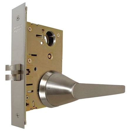Lever Lockset, Mechanical, Exit, Grade 1 MPN:5SS19EX/32D