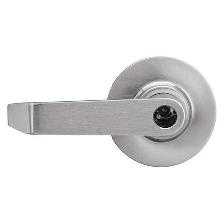 Lever Lockset, Mechanical, Entrance, Grd. 1 MPN:M195S/26D-F9
