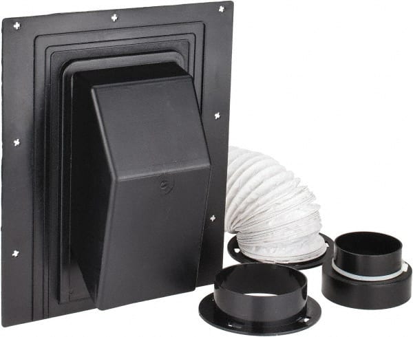 Exhaust Ventilators MPN:AD1102