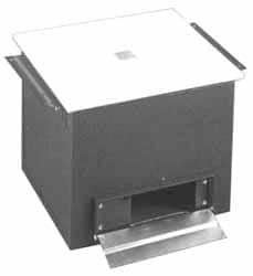 901 CFM Exhaust Ventilator MPN:CV12