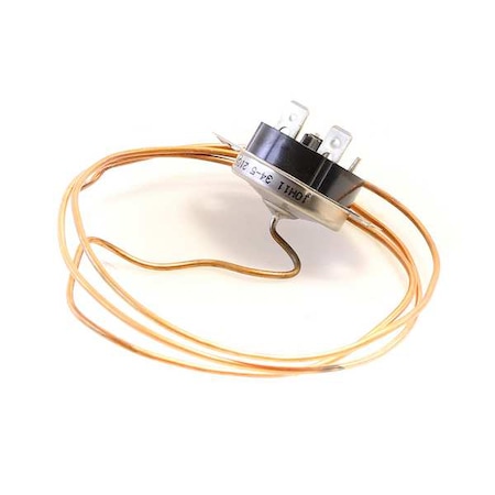 Auto Limit Switch, 300F Cu MPN:4520-0011-000