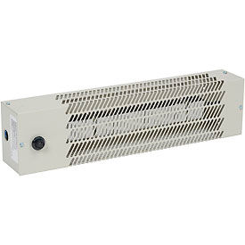 Pump House Electric Utility Heater 500W 240/208V Or 120V WHT500