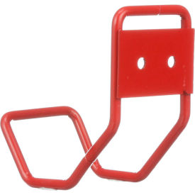 Marlin Steel 1431005-05 Steel Jug Wall Hook 4