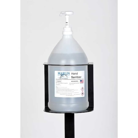 Liquid Hand Sanitizer, 1 gal, PK4 MPN:02467014-99