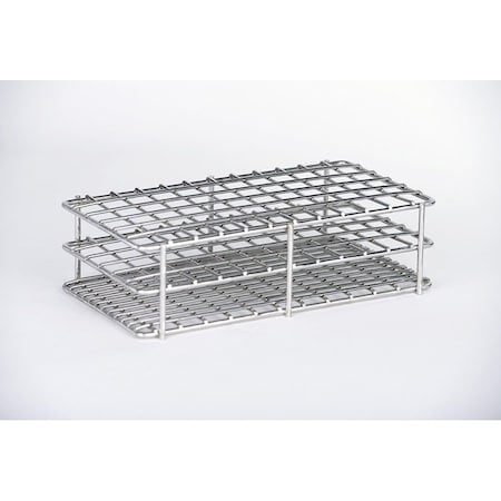 SS Test Tube Racks-10.92
