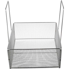 Marlin Steel Stainless Mesh Baskets 18x18x9 Price Each for Qty 1-4 00-00007001-31