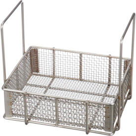 Marlin Steel Wire Basket 11
